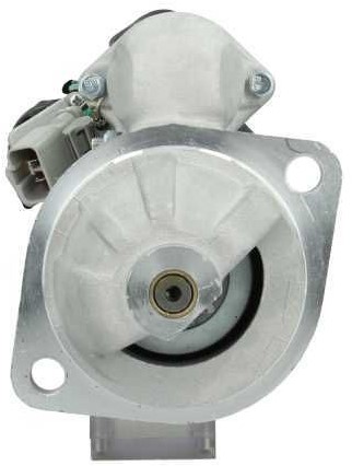 Startmotor 24V 2.8kW 9T Nikko Komatsu