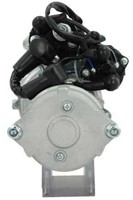 Startmotor 24V 2.8kW 9T Nikko Komatsu-2