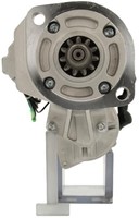 Startmotor 24V 4.5kW 11T Nikko Isuzu Case