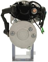 Startmotor 24V 4.5kW 11T Nikko Isuzu Case-2