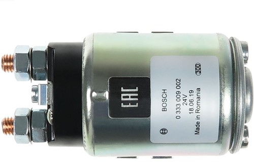 Relais 24V 150A / 800A piek-3