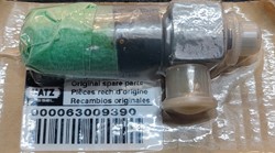 Hatz injector 300bar