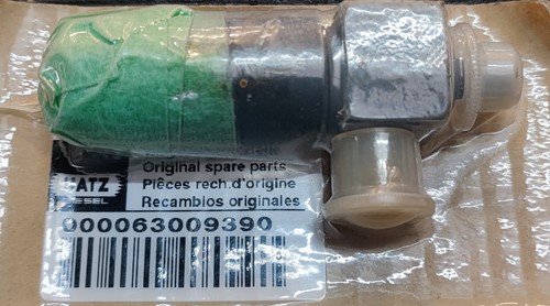 Hatz injector 300bar