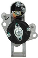Startmotor 12V 0.9kW 9T Bosch Mini-2