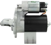 Startmotor 12V 0.9kW 9T Bosch Mini-3