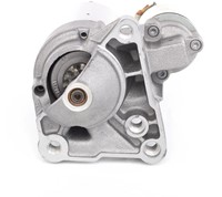 Startmotor 12V 0.9 kW 9T Valeo Renault Clio