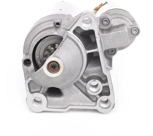 Startmotor 12V 0.9 kW 9T Valeo Renault Clio