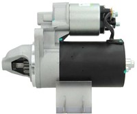 Startmotor 12V 1.1kW 9T Bosch Perkins JCB-3