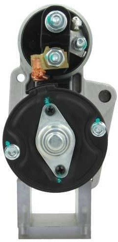 Startmotor 12V 1.1kW 9T Bosch Fiat-2
