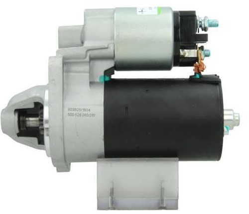 Startmotor 12V 1.1kW 9T Bosch Fiat-3