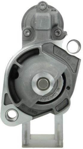 Startmotor 12V 1.2kW 9T Bosch Audi A6 Quatro