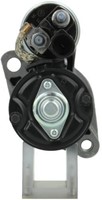 Startmotor 12V 1.2kW 9T Bosch Audi A6 Quatro-2