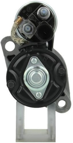 Startmotor 12V 1.2kW 9T Bosch Audi A6 Quatro-2