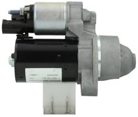 Startmotor 12V 1.2kW 9T Bosch Audi A6 Quatro-3