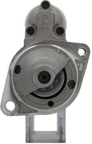 Startmotor 12V 1.1kW 9T SEG BMW 