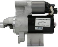Startmotor 12V 1.1kW 10T SEG VAG Audi-2