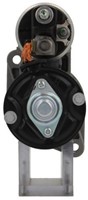 Startmotor 12V 1.1kW 9T SEG Bosch Mercedes-2