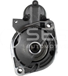 Startmotor 12V 2.2kW 10T SEG Mercedes