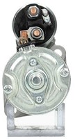Startmotor 12V 2.3kW 9T Bosch VM Yale-3