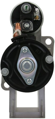 Startmotor 12V 1.4kW 9T SEG Lombardini-2