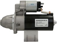 Startmotor 12V 1.4kW 9T SEG Lombardini-3