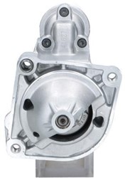 Startmotor 12V 1.7kW 9T SEG Fiat