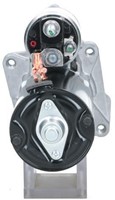 Startmotor 12V 1.7kW 9T SEG Fiat-2