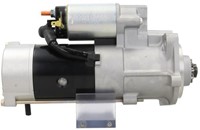 Startmotor 12V 3.6kW 9T CW Kubota -2