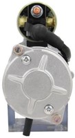 Startmotor 12V 3.6kW 9T CW Kubota -3