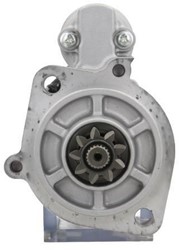 Startmotor 12V 3.6kW 9T Mitsubishi Kubota 