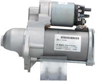 Startmotor 12V 1.1kW 10T Bosch GM Opel-3