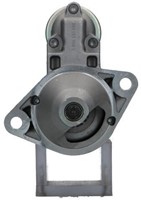 Startmotor 12V 2.6kW 10T SEG Bosch Porsche Panamera