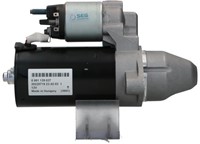 Startmotor 12V 2.6kW 10T SEG Bosch Porsche Panamera-3