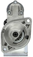 Startmotor 12V 2kW 13T Bosch Mercedes