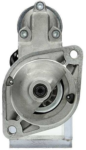 Startmotor 12V 2kW 13T Bosch Mercedes