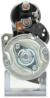 Startmotor 12V 2kW 13T Bosch Mercedes-2