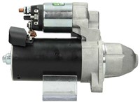 Startmotor 12V 2kW 13T Bosch Mercedes-3