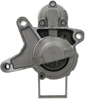 Startmotor 12V 1.7kW 12T SEG Citroen Berlingo