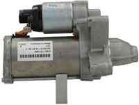 Startmotor 12V 1.7kW 12T SEG Citroen Berlingo-2