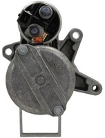 Startmotor 12V 1.7kW 12T SEG Citroen Berlingo-3