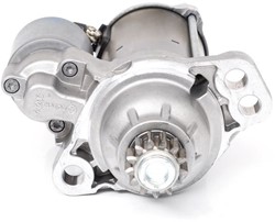 Startmotor 12V 1.1kW 13T Bosch VAG OE