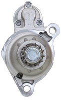 Startmotor 12V 1.4kW 13T SEG/Bosch  Fiat Jeep