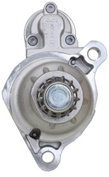 Startmotor 12V 1.4kW 13T SEG/Bosch  Fiat Jeep