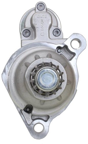 Startmotor 12V 1.4kW 13T SEG/Bosch  Fiat Jeep