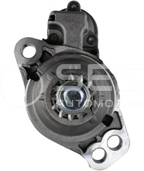 Startmotor 12V 1.5kW 13T SEG BOSCH VAG