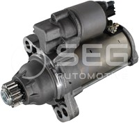 Startmotor 12V 1.5kW 13T SEG BOSCH VAG-2