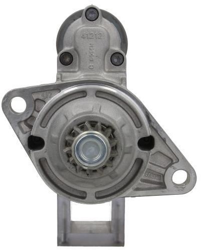Startmotor 12V 1.7kW 13T Bosch Volkswagen