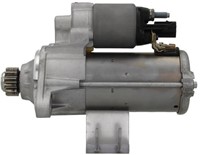 Startmotor 12V 1.7kW 13T Bosch Volkswagen-3