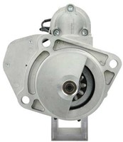 Startmotor 24V 4kW 11T Bosch MAN