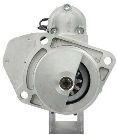 Startmotor 24V 4kW 11T Bosch MAN